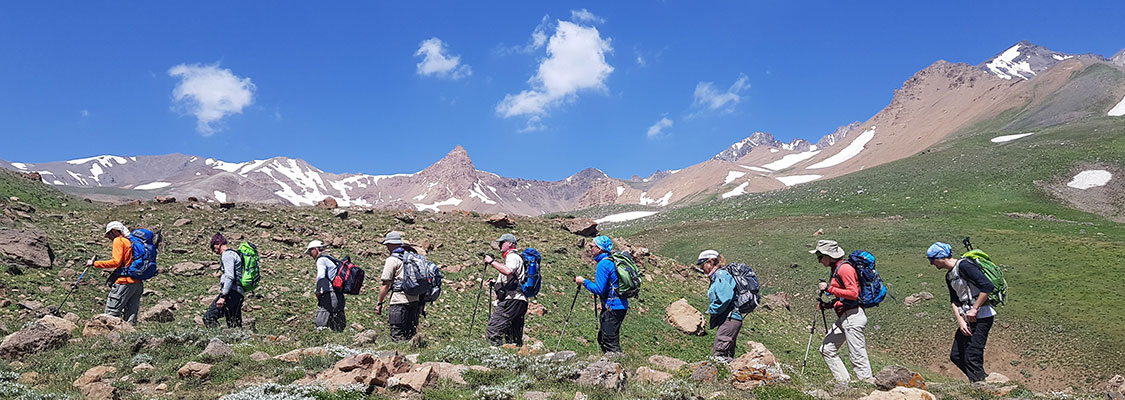 Iran Mountain Tour|Iran Mountain travel|iran mountain guide