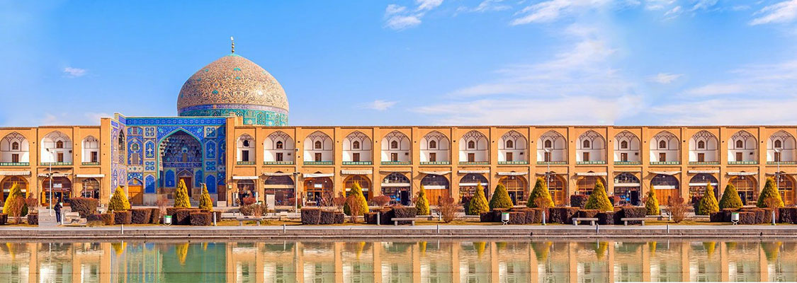 Esfahan Tours