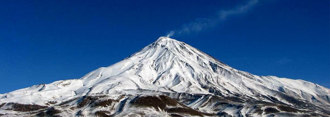  Mountain Damavand Tour|Mount Damavand tour|Damavand tour