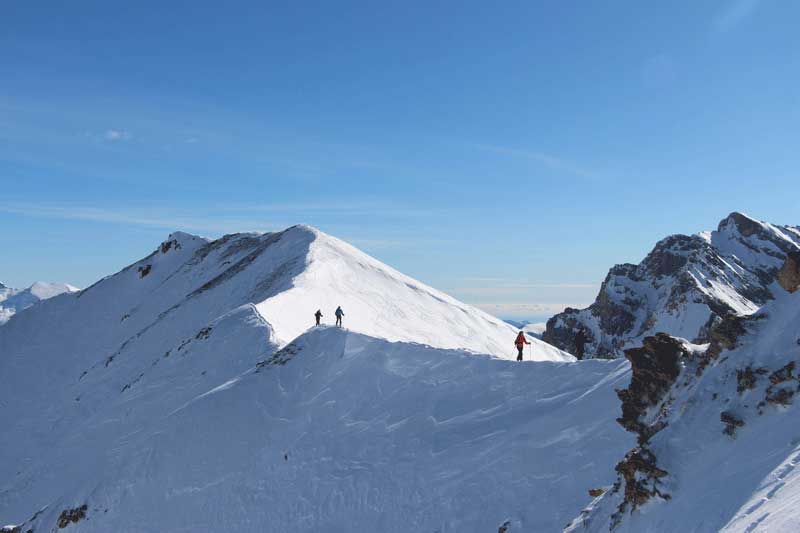 Zagros ski touring tour| Zard kuh ski tour| Iran ski tour 