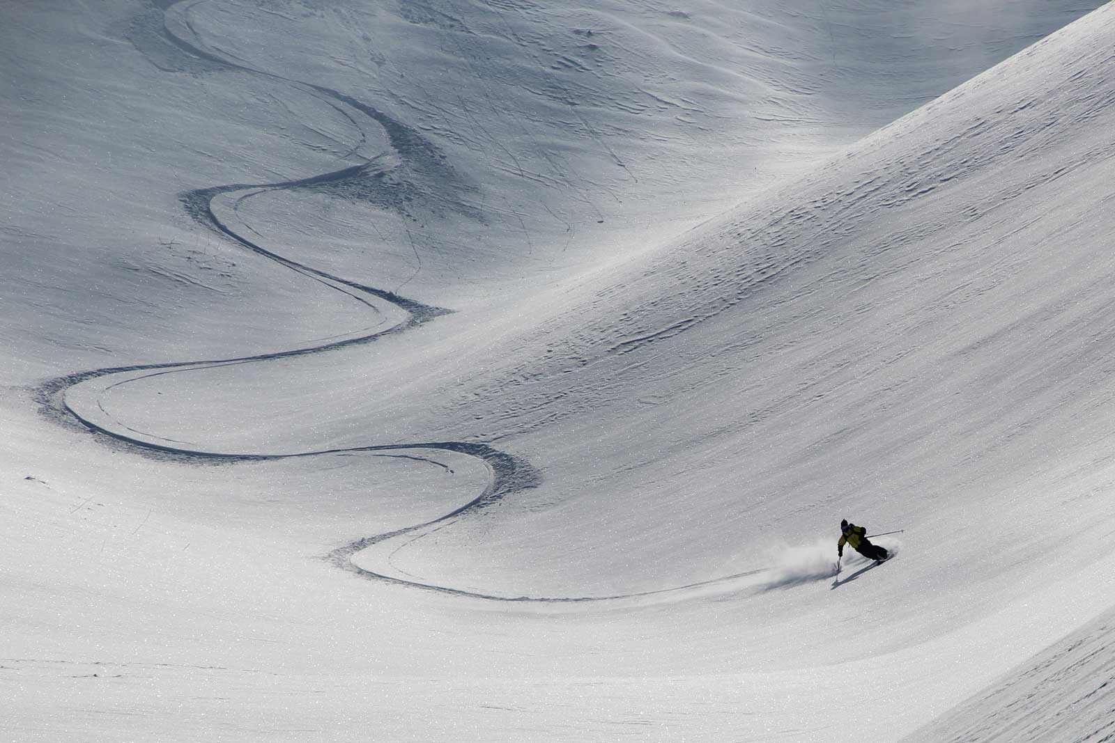 Zagros ski touring tour| Zard kuh ski tour| Iran ski tour 