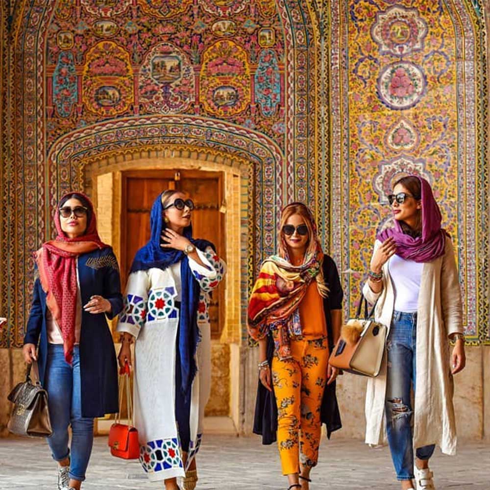 Isfahan tour