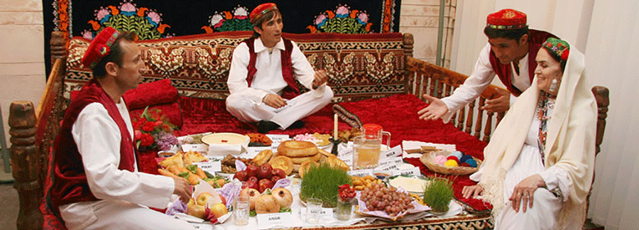 Iranian celebrate | Iran tour information | iran travel guide