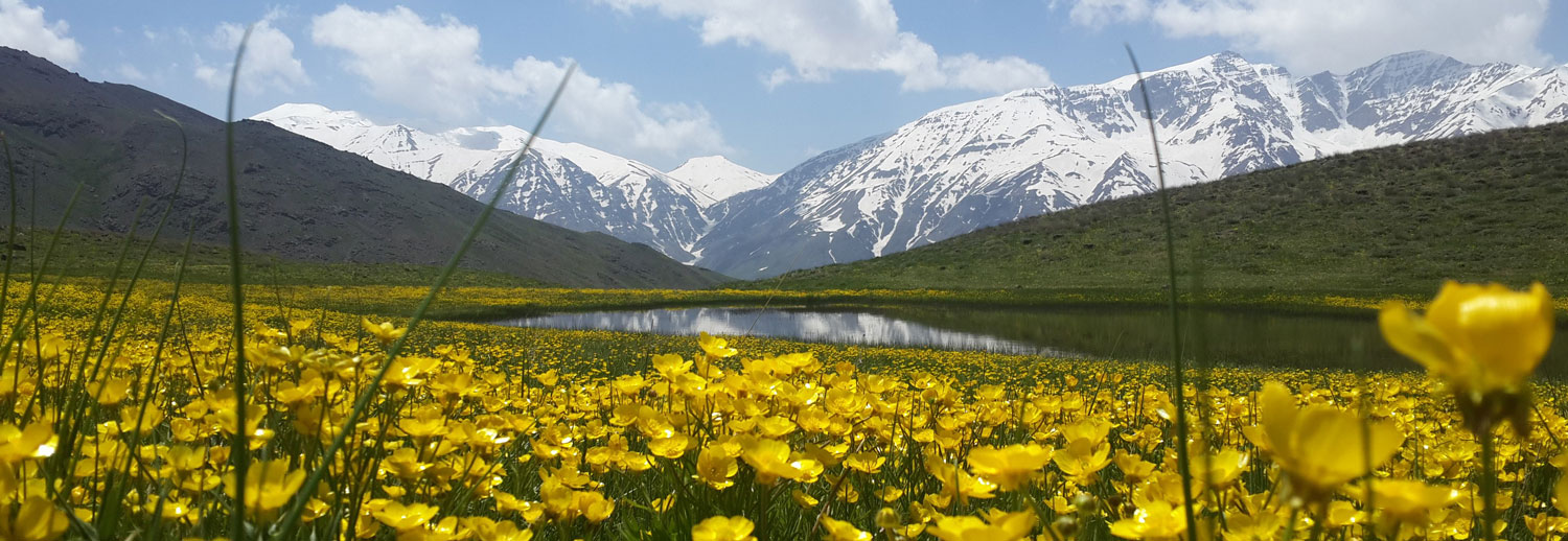 Alamut tour | Alamut trekking tour| best Iran trekking tours